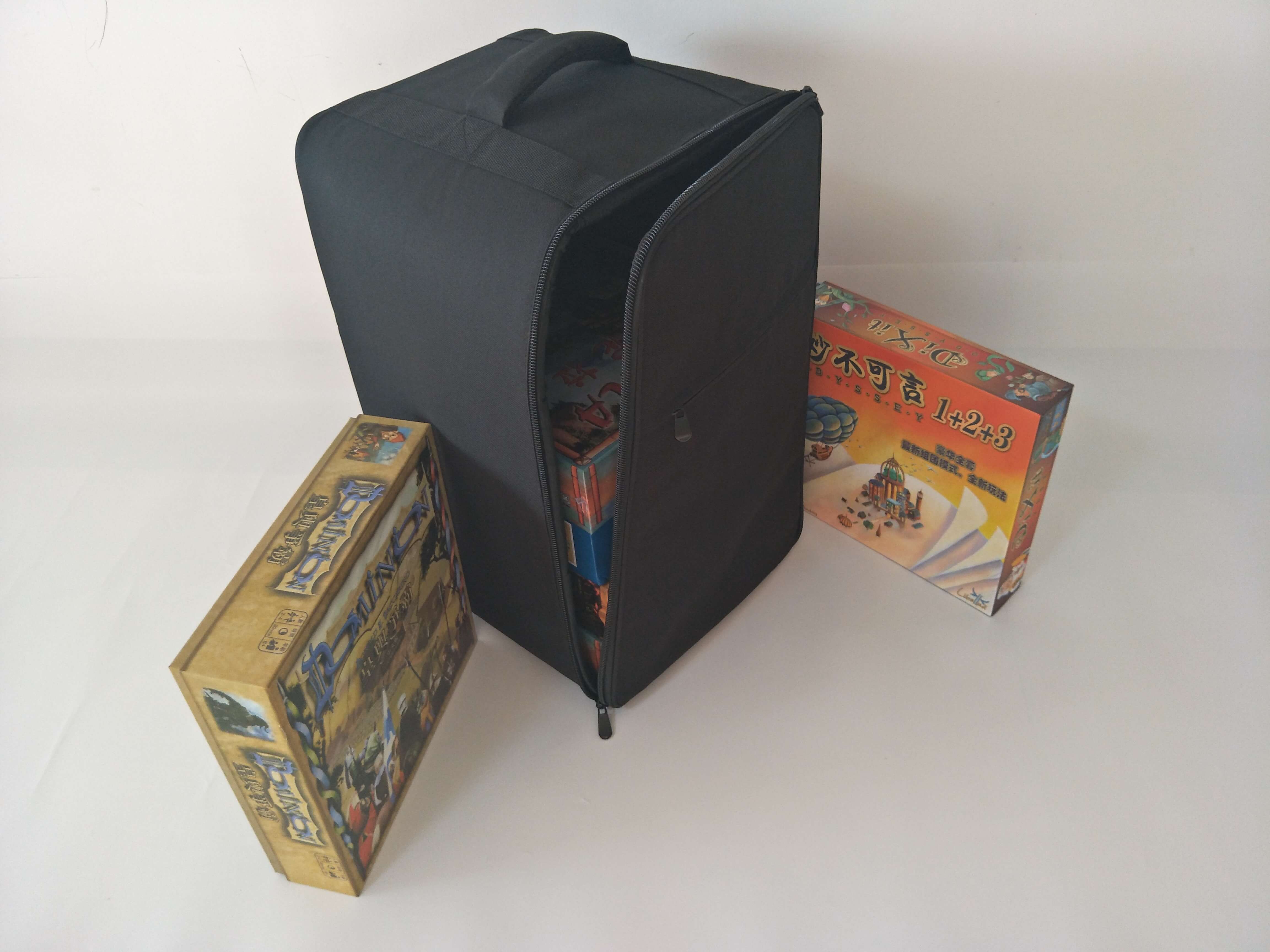 Analýza priemyslu stolových hier Analysis of board game industry