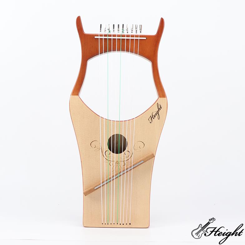 product-1-1 Height Lyre Harp LY02