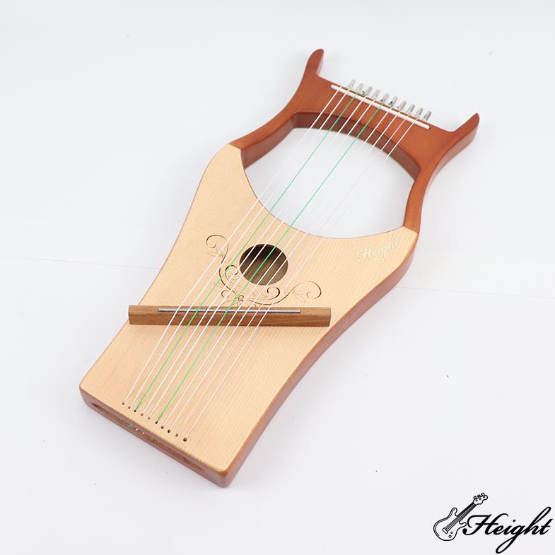 product-1-1 Height Lyre Harp LY02-6