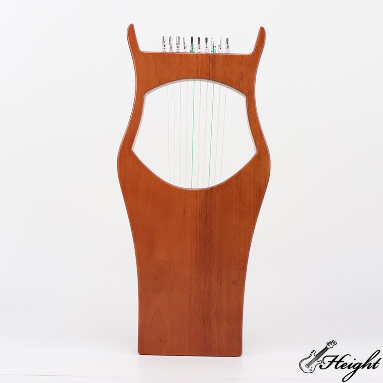 product-1-1 Height Lyre Harp LY02-2