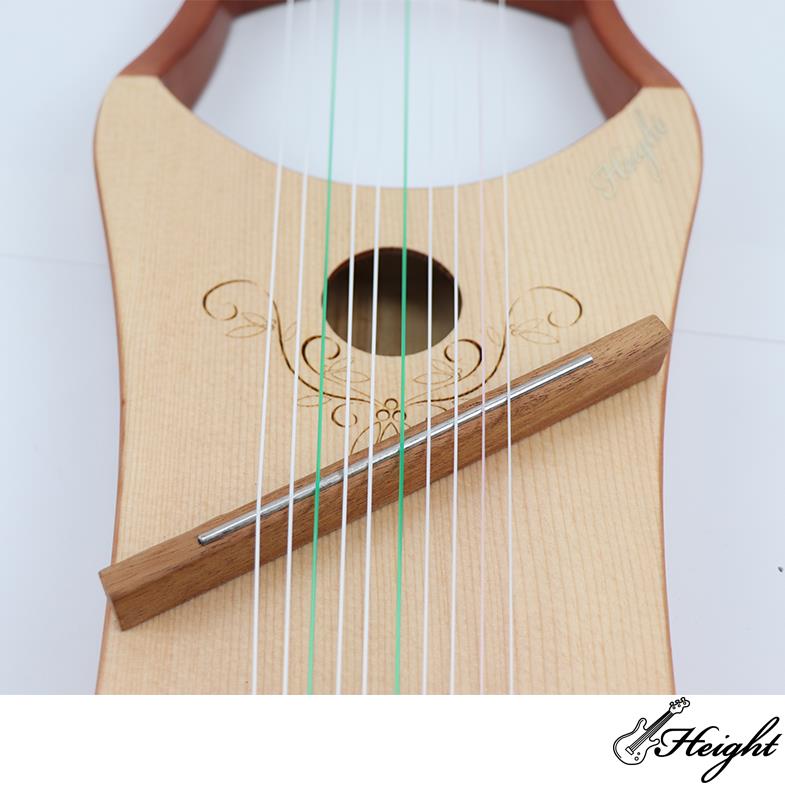 product-350-350 Height Lyre Harp LY02-4
