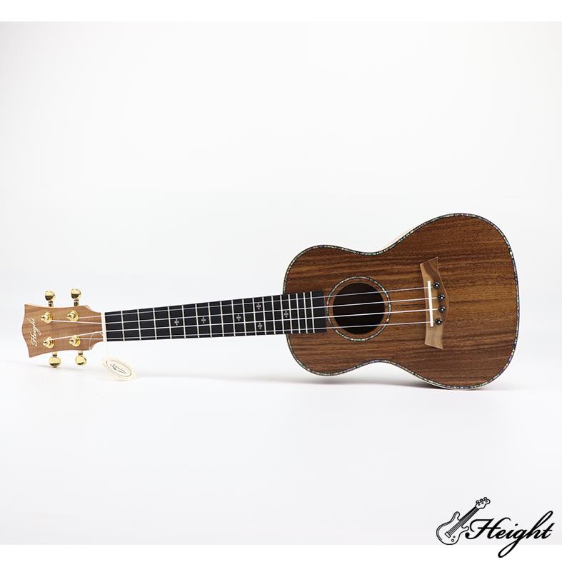 product-450-450 UKKA23 solid koa wood ukulele 4