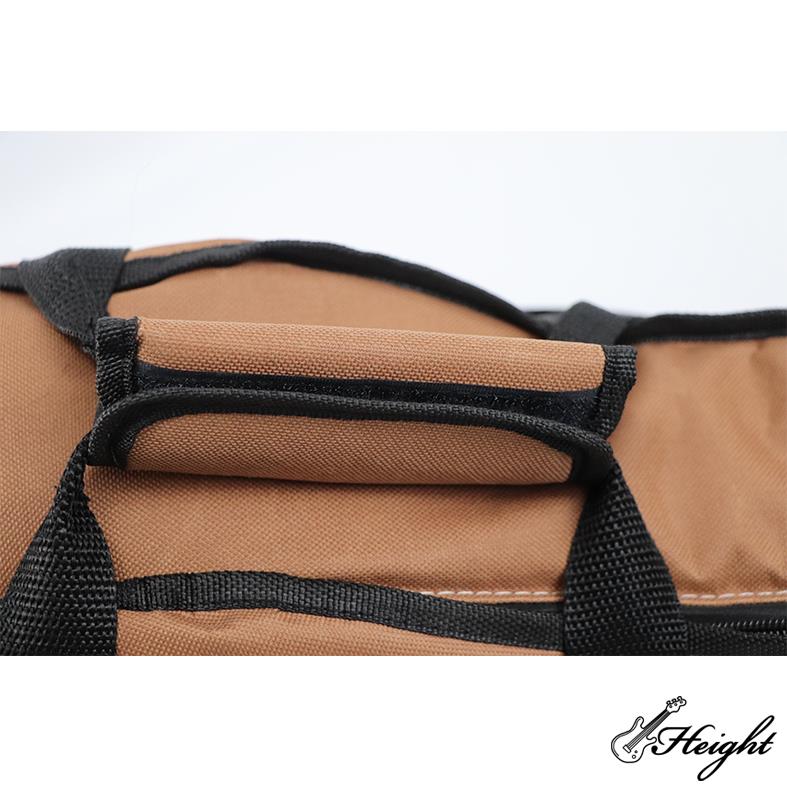 TBG03-BN guitar bag 3