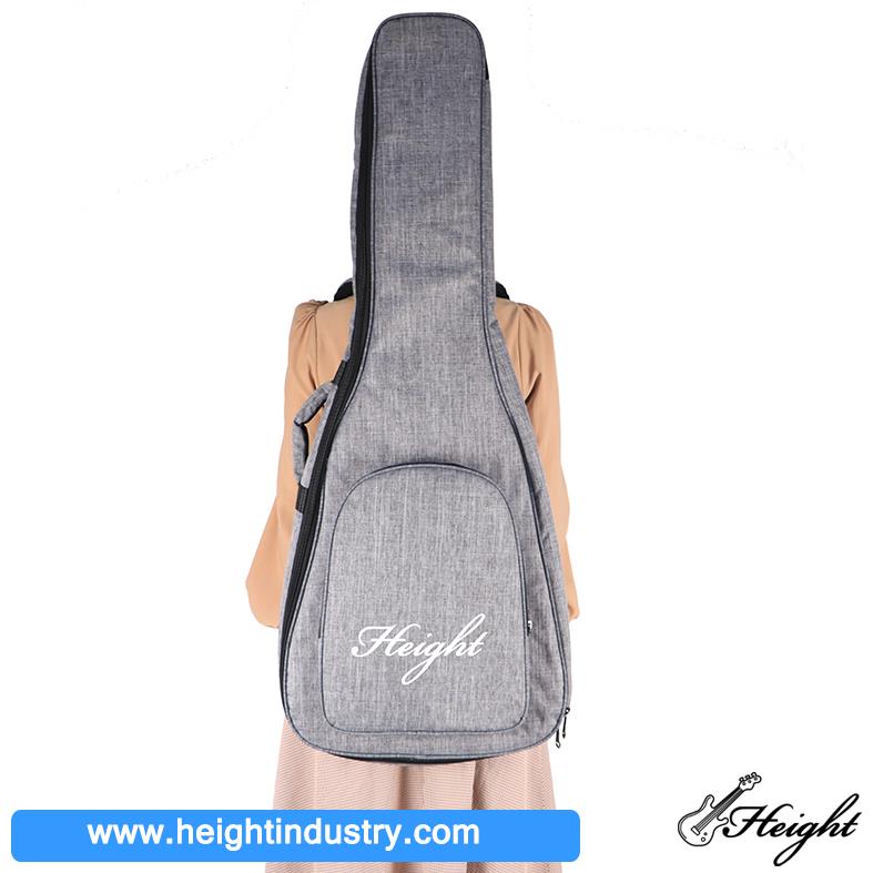 HBG03-GY guitar bag 