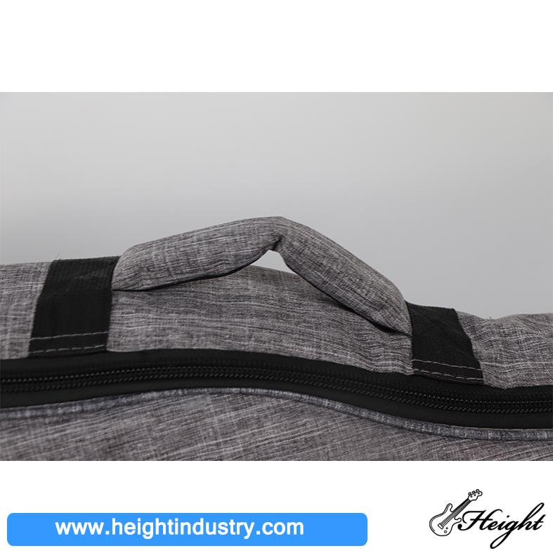 HBG03-GY guitar bag 