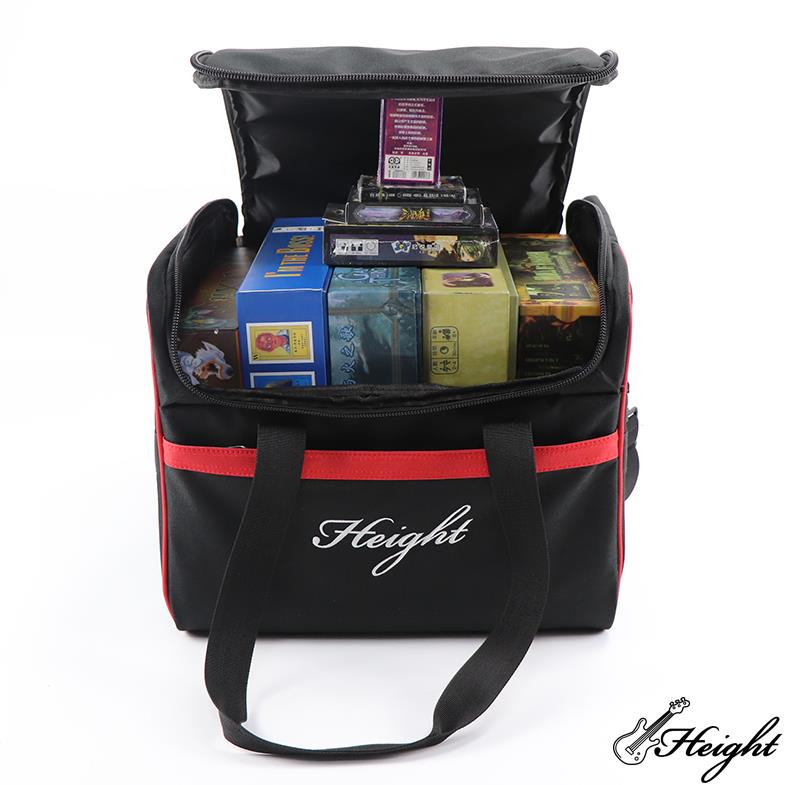 transport board games shoulderbags