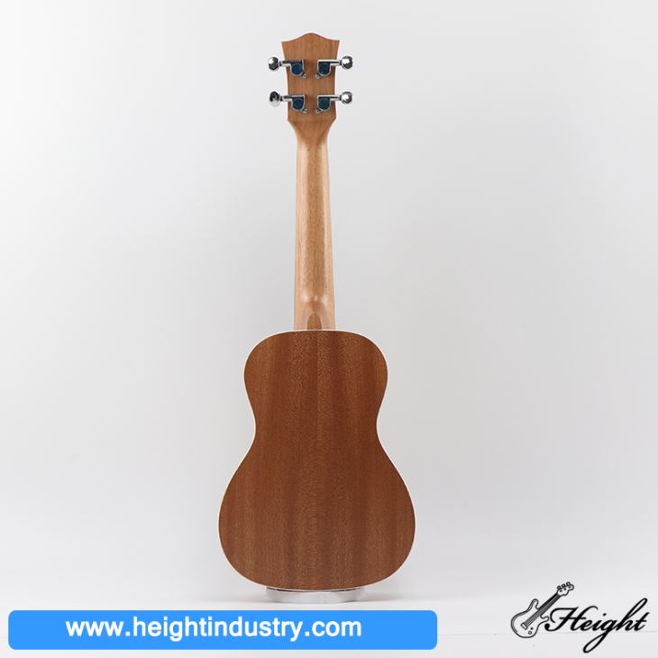 Classical Sapele Concert Ukulele