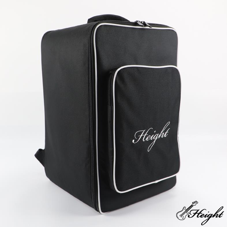 Waterproof outdoor board game bag