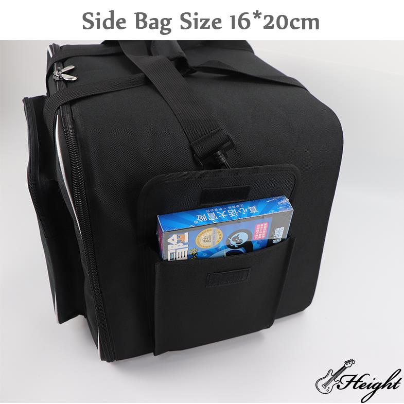 Gencon Board Game Bag