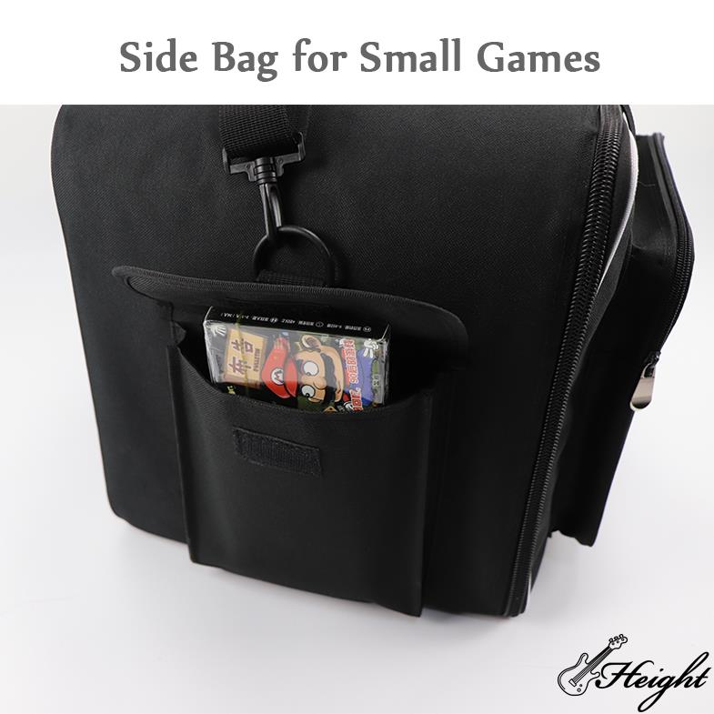 Gencon Board Game Bag