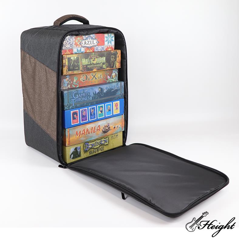wholesale 7pcs board games bag wholesale 7pcs board games bag