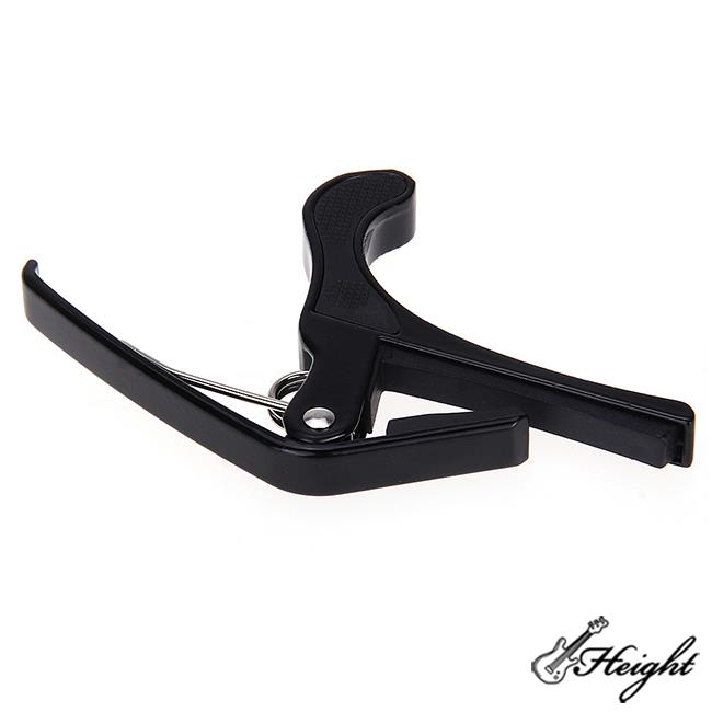 product-350-350 cheap guitar capo HTCP01-BK
