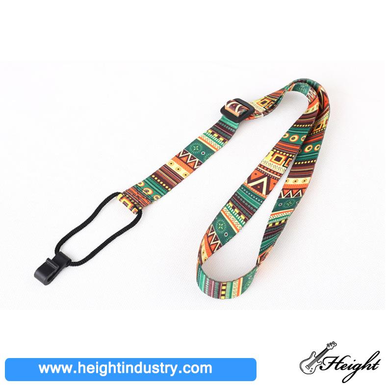 UKSP02 ukulele strap