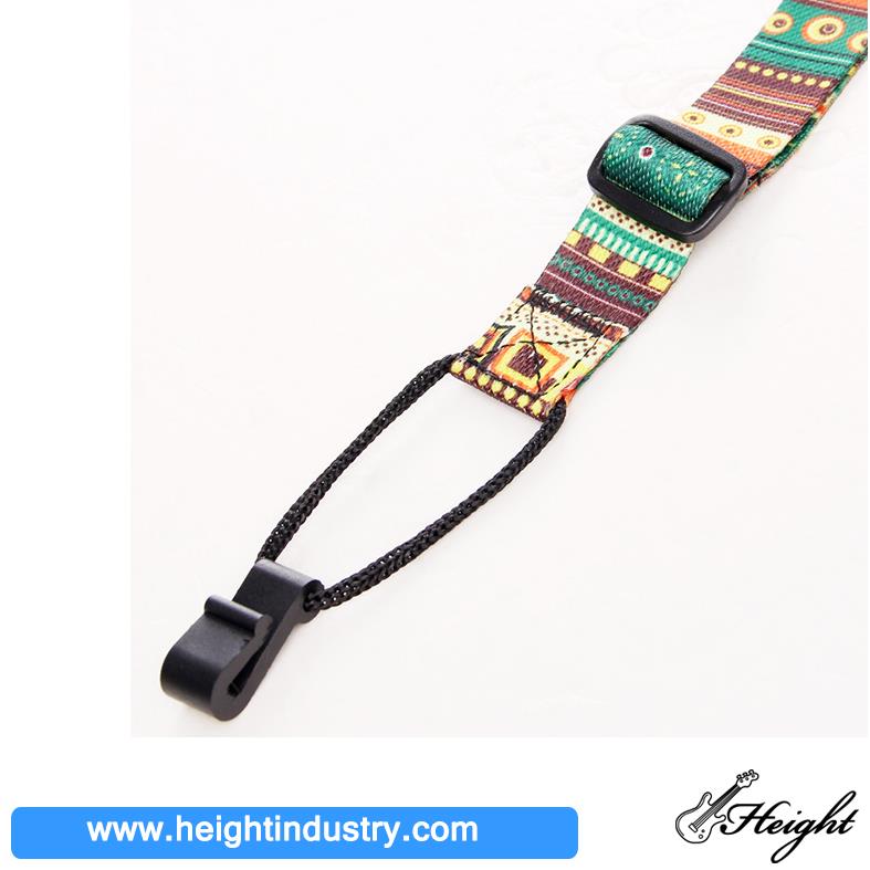 UKSP02 ukulele strap