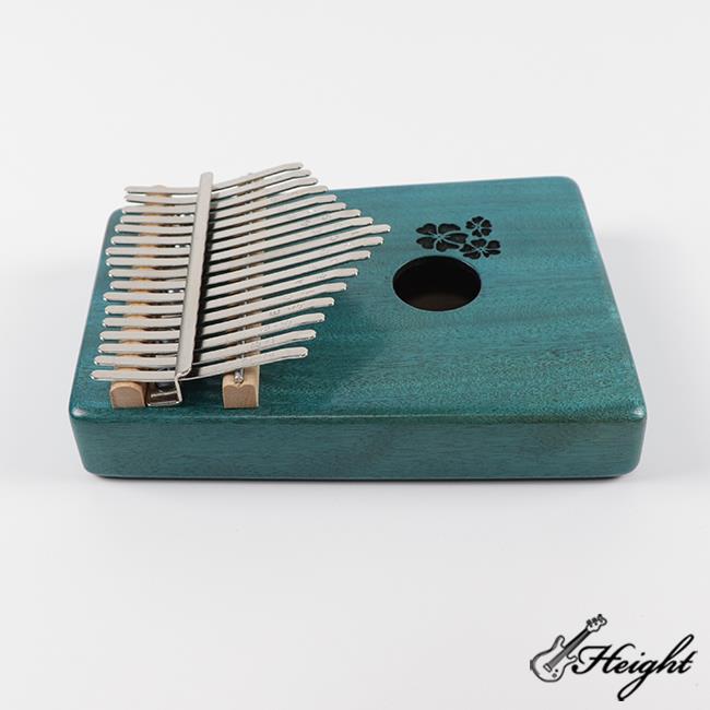 African Finger Piano African Finger Piano
