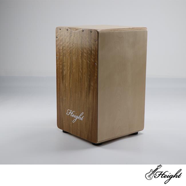 Koa Wood Cajon Koa Wood Cajon