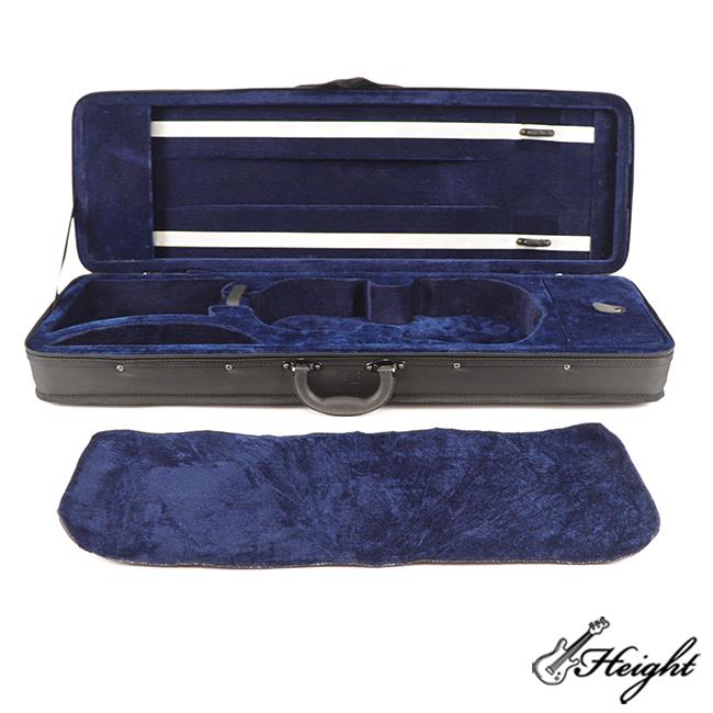 HTVC01 wholesale violin hard case