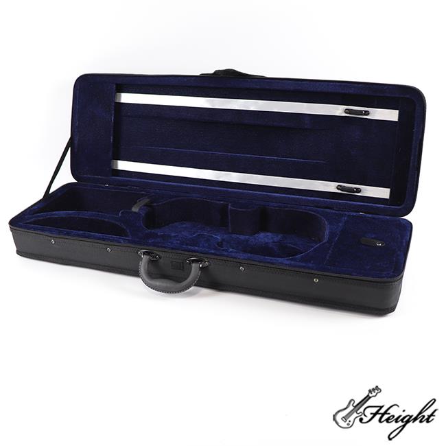 HTVC01 high quality violin case