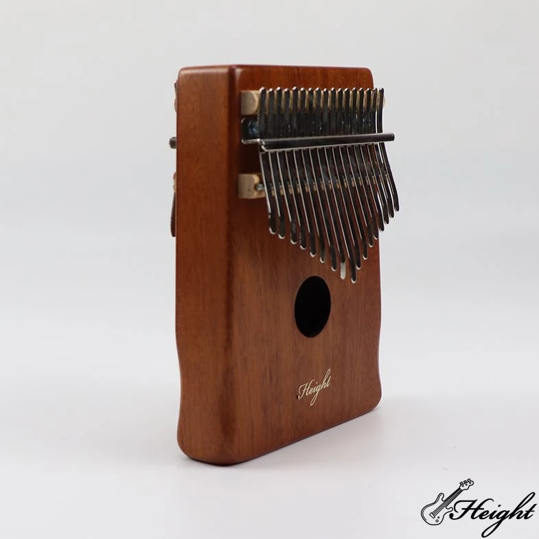 HT175MS Mahogany Kalimba 7