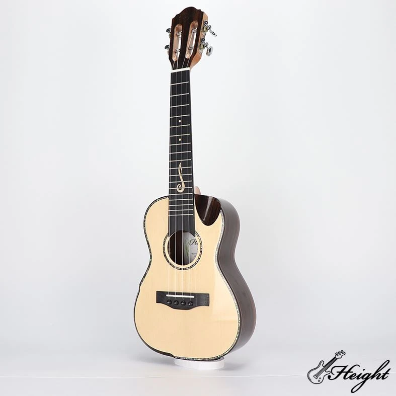 product-350-350 HC19 spruce ebnoy ukulele