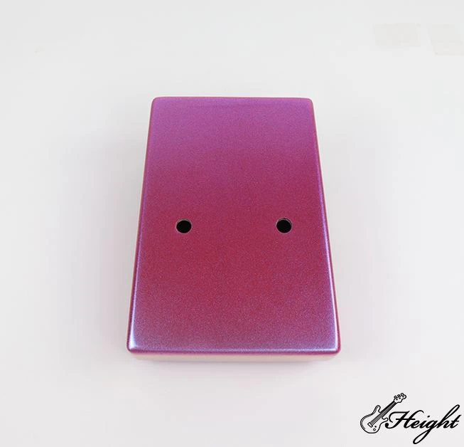 Height kalimba 