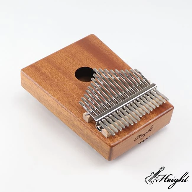 17 keys kalimba