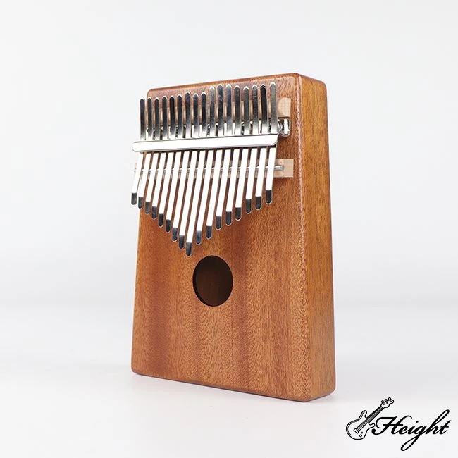 17 15 keys kalimba