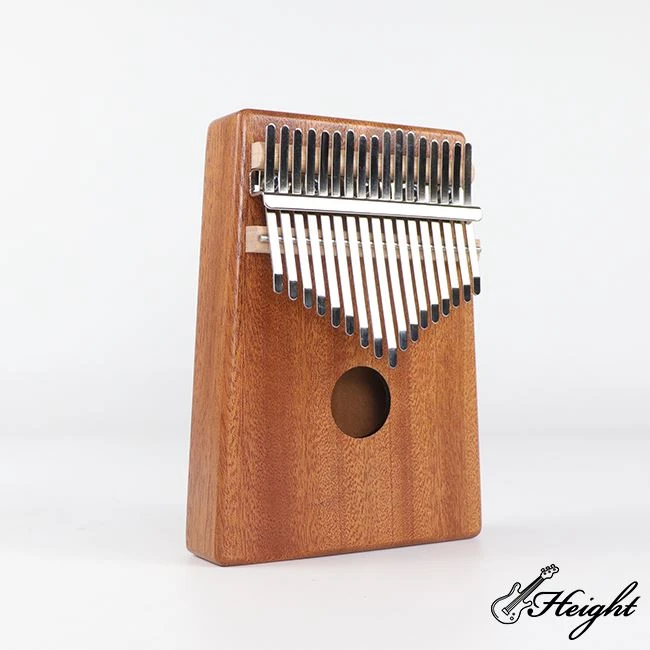 double side kalimba