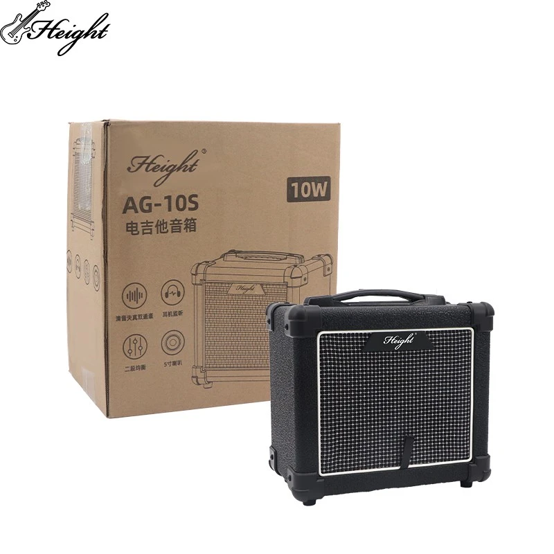 Factory Wholesale & Customizable Electric Guitar Amplifier, Bass Tube Amp, Guitar Combo suppliers