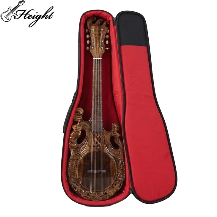 Wholesale Tahitian Ukulele Bags | Custom Sizes & Designs price