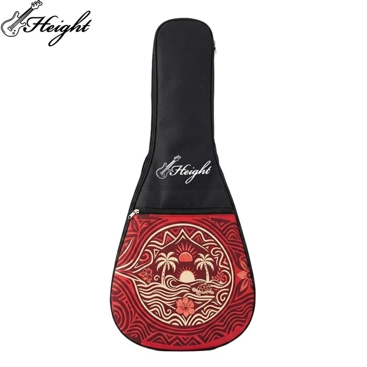 Wholesale Tahitian Ukulele Bags | Custom Sizes & Designs suppliers