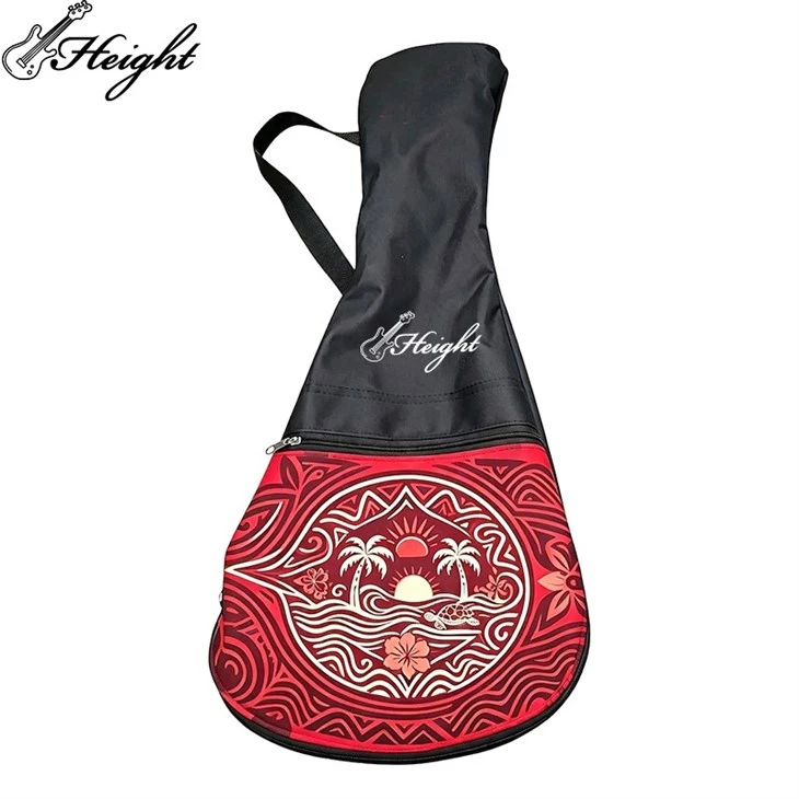 Wholesale Tahitian Ukulele Bags | Custom Sizes & Designs best