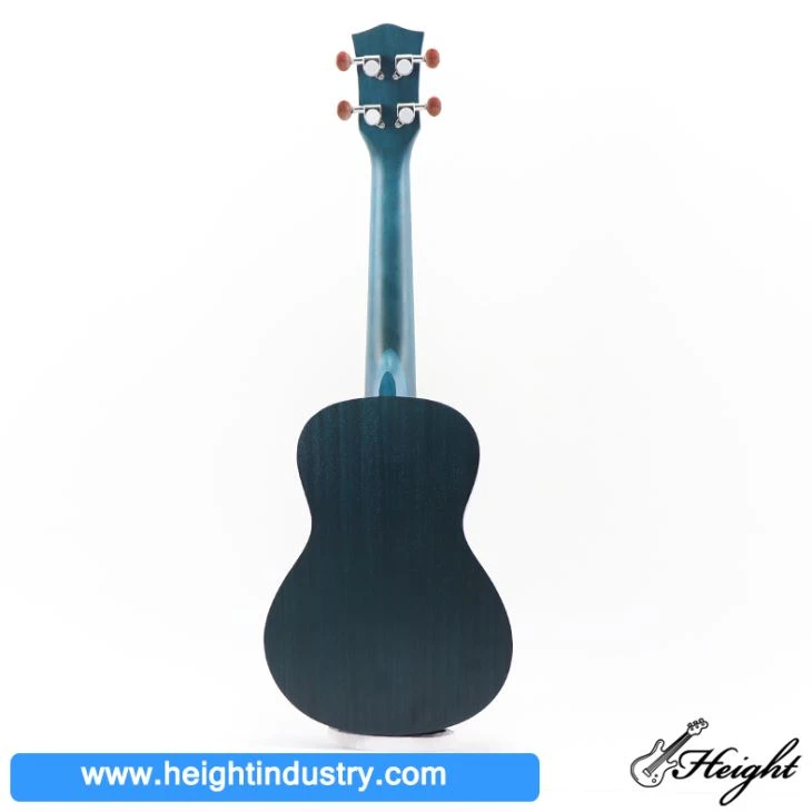 23 Inch Acoustic Ukulele Practice Ukulele