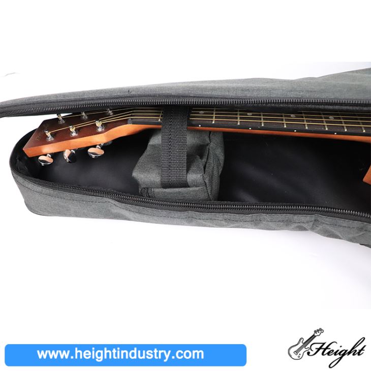 Acoustic Bass Guitar Bag