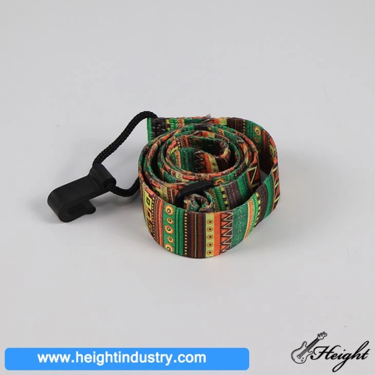 Bass Ukulele Strap