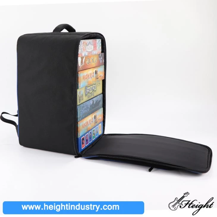 Large Size Board Game Travel Bag
