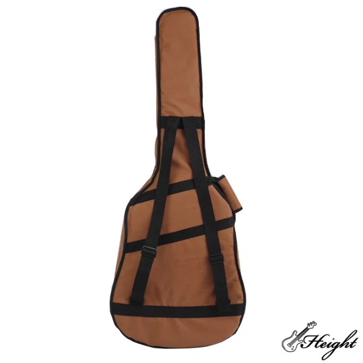 High-end Travel Guitar Bag