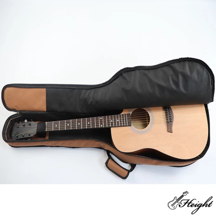 High-end Travel Guitar Bag