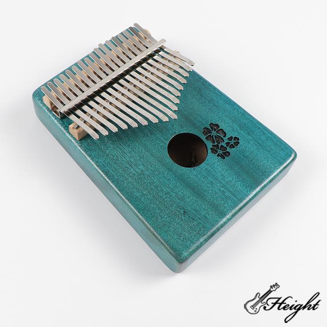 African Finger Piano