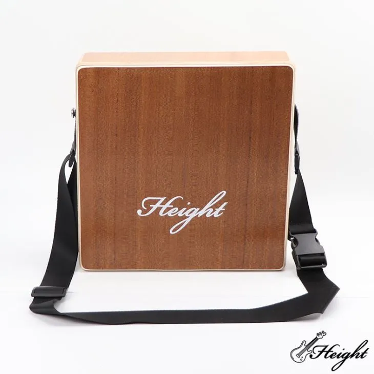 Snare String Cajon