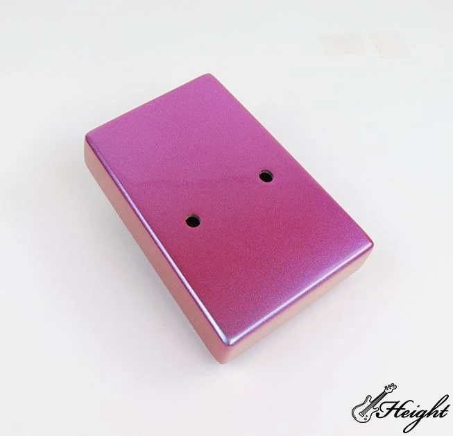 17 Keys Thumb Piano