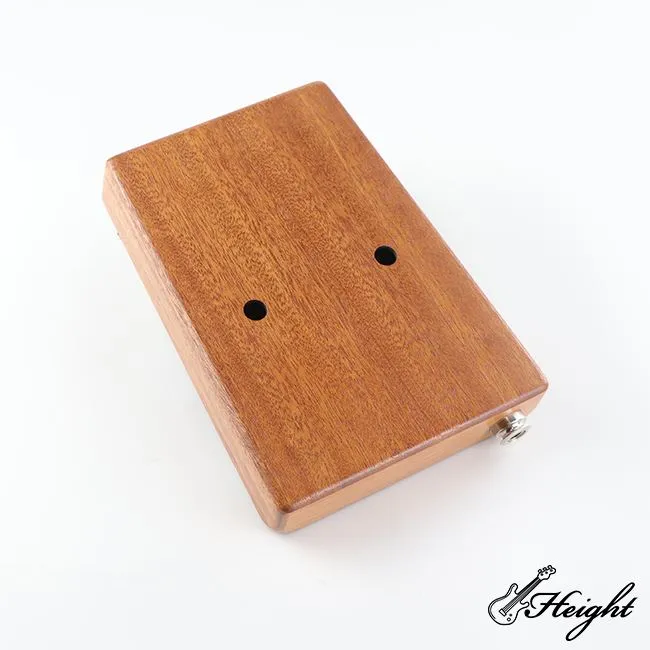 17keys EQ Electric Kalimba Thumb Piano
