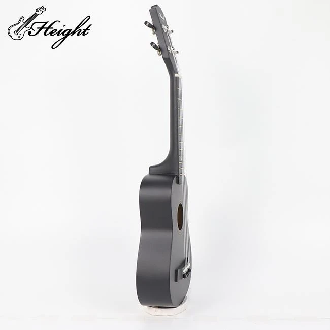 Linden Wood Colorful Ukulele 21 Inch Small Guitar