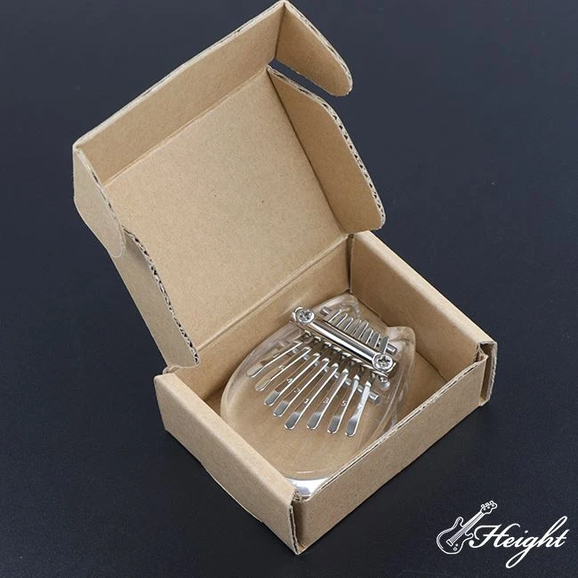 Mini Kalimba