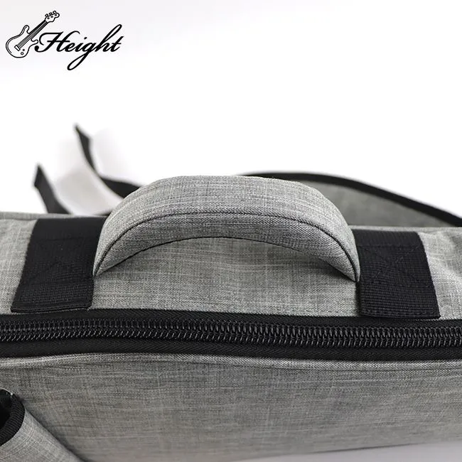 Ukulele Bag Pattern