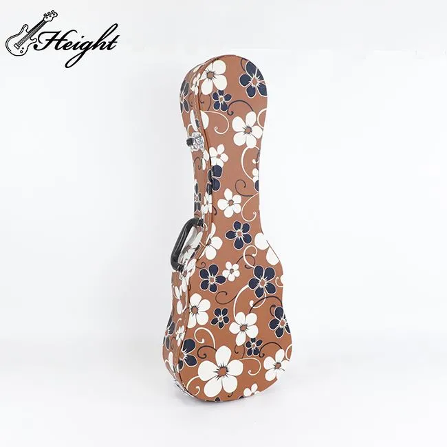 Vodotesné tvrdé puzdro Ukulele
