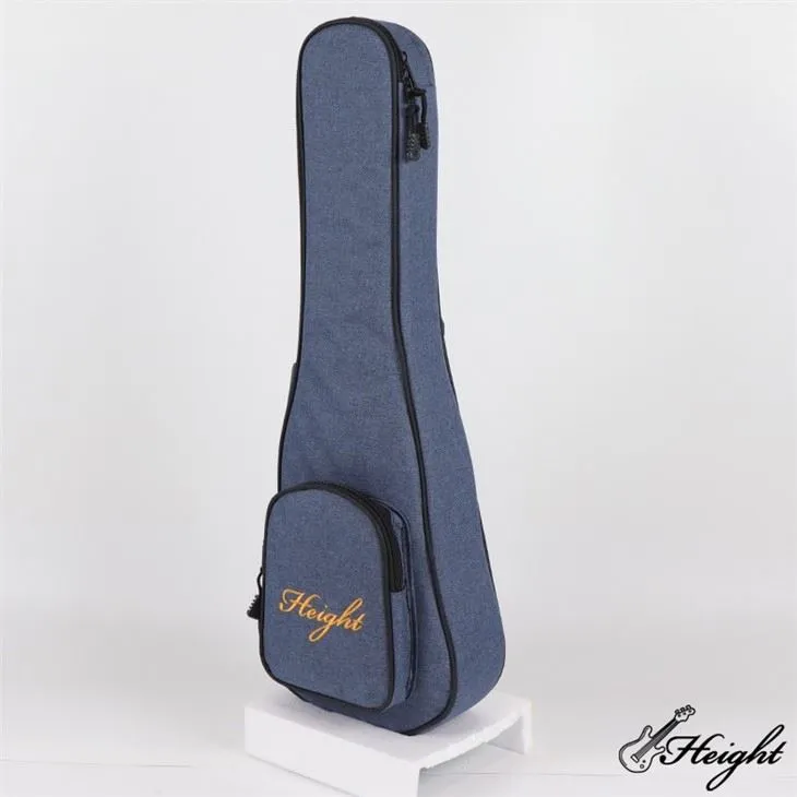 Cationic Bags For Ukulele