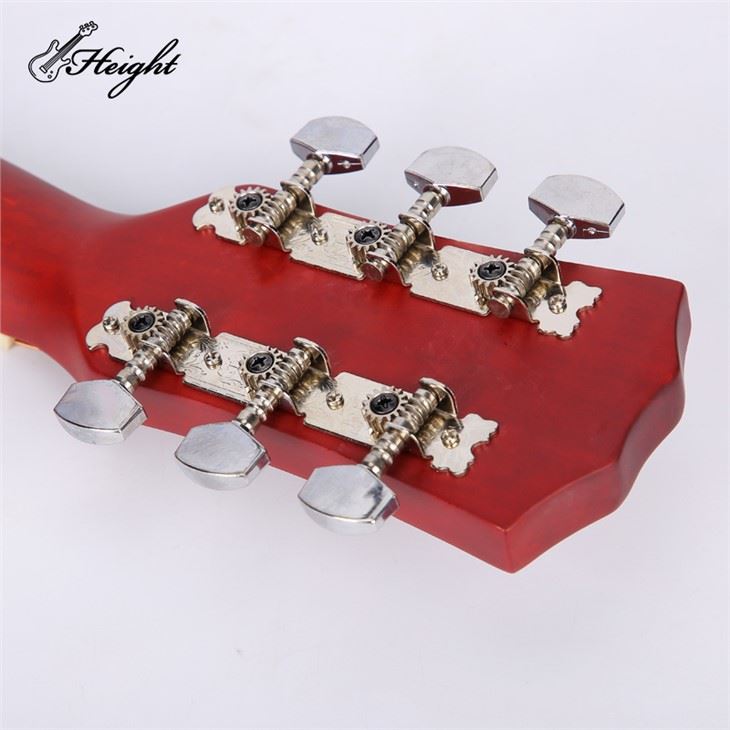 Best JF Body Acoustic Guitar in The World