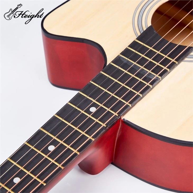 Montana Standard Body Acoustic Guitar