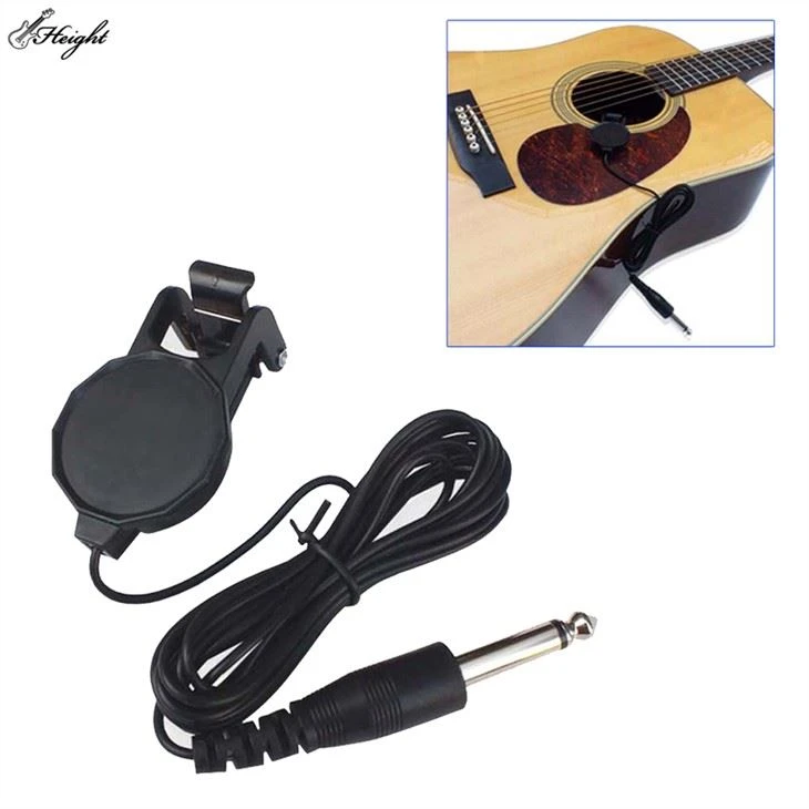 Pure Sound Guitar Pickup With Hook